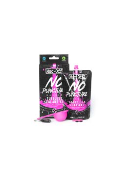 Muc-Off No Puncture Hassle Kit